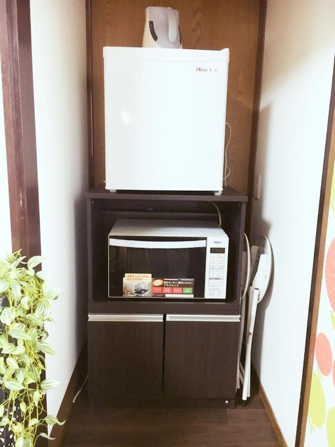 Villa 一期一会　伏見稲荷 *