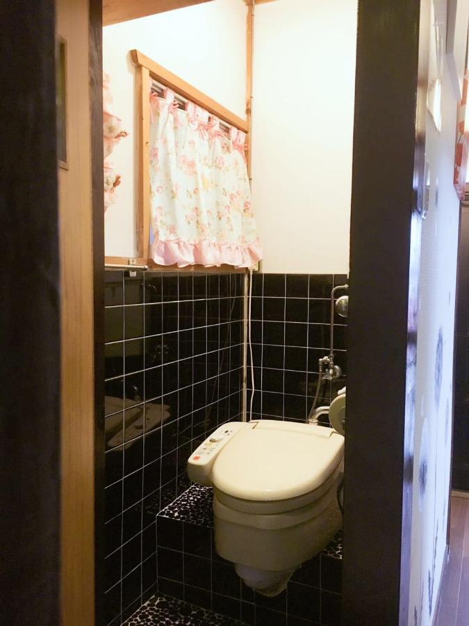 Villa 一期一会　伏見稲荷 *