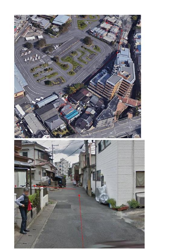 一期一会　伏見稲荷 * Kyoto