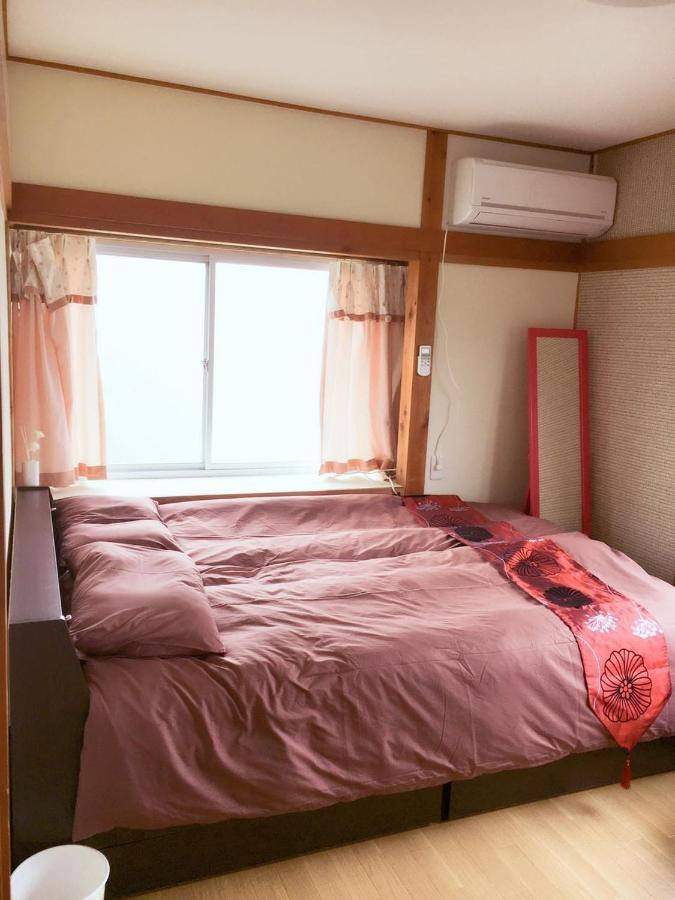 Villa 一期一会　伏見稲荷 Kyoto
