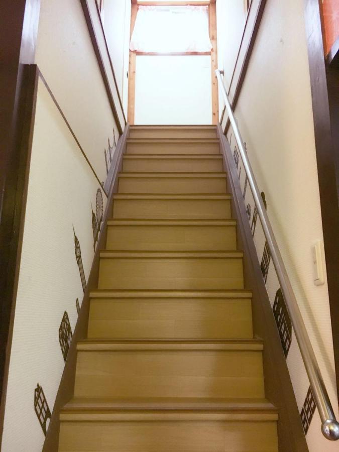 一期一会　伏見稲荷 Villa *
