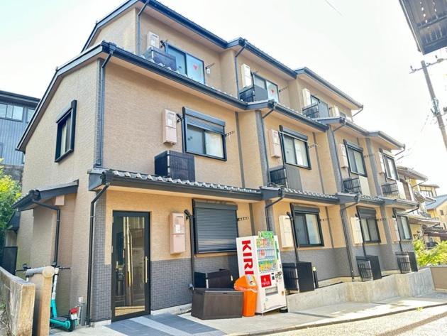 Kiyomizu Sannenzaka In - Vacation 33812v Apartment
