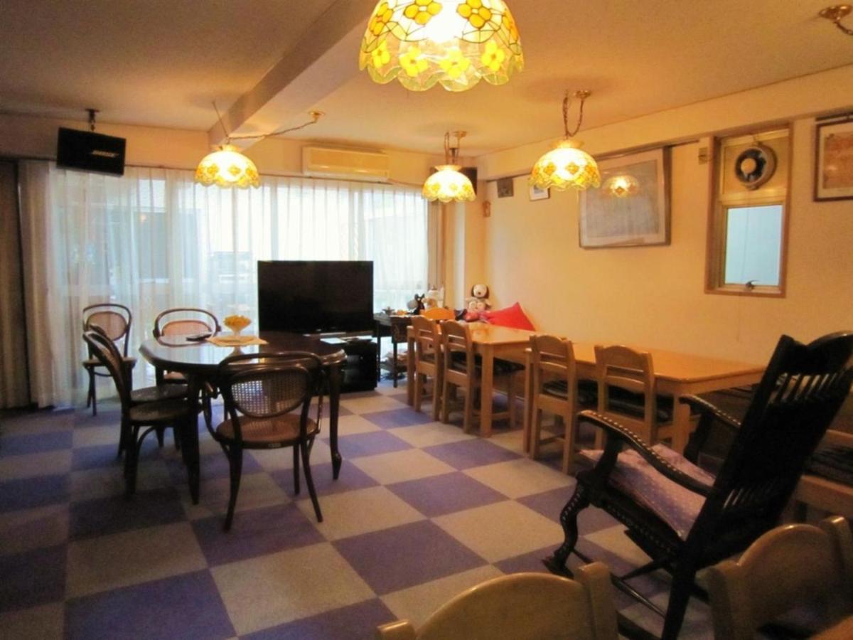 Kitashirakawa - Vacation 91709v Hotel