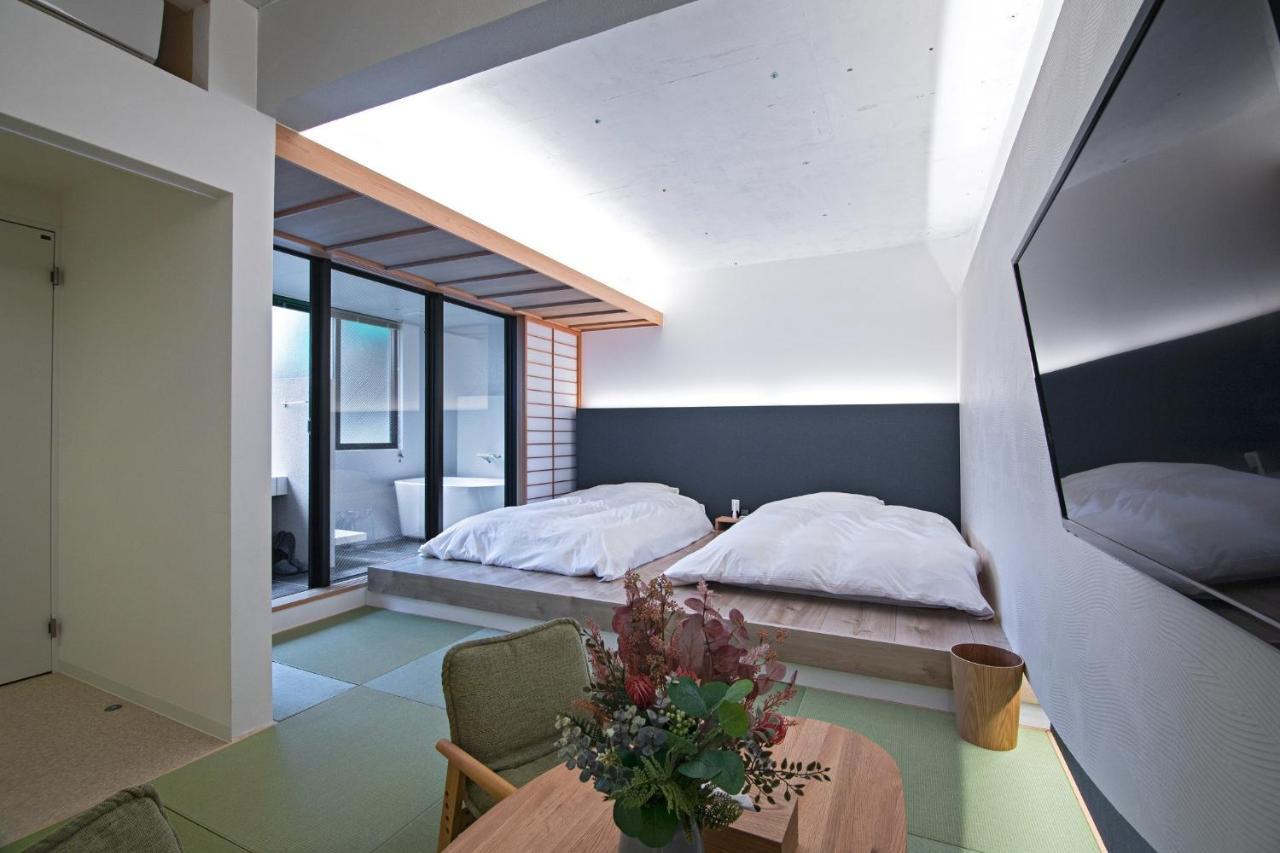 Guest house Kyotogosyonishi - Vacation 22739v