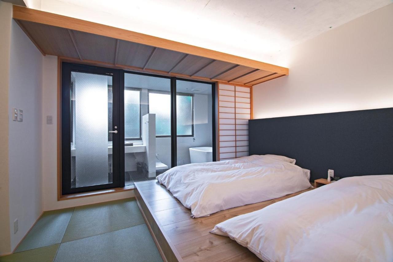 Kyotogosyonishi - Vacation 22739v Guest house Kyoto