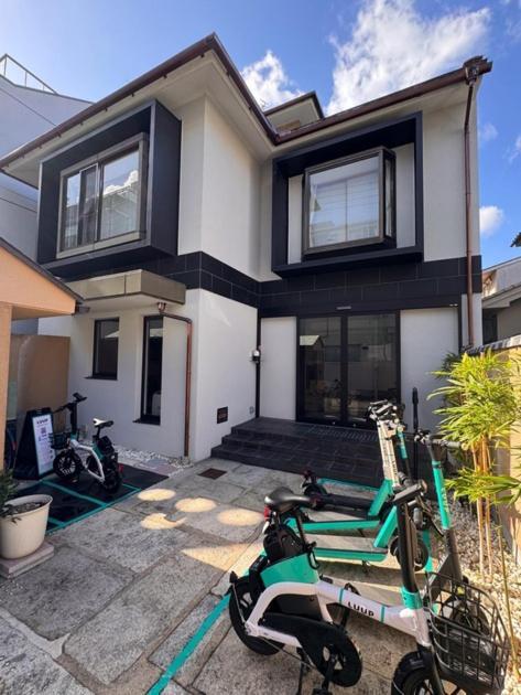 Guest house Kyotogosyonishi - Vacation 22739v
