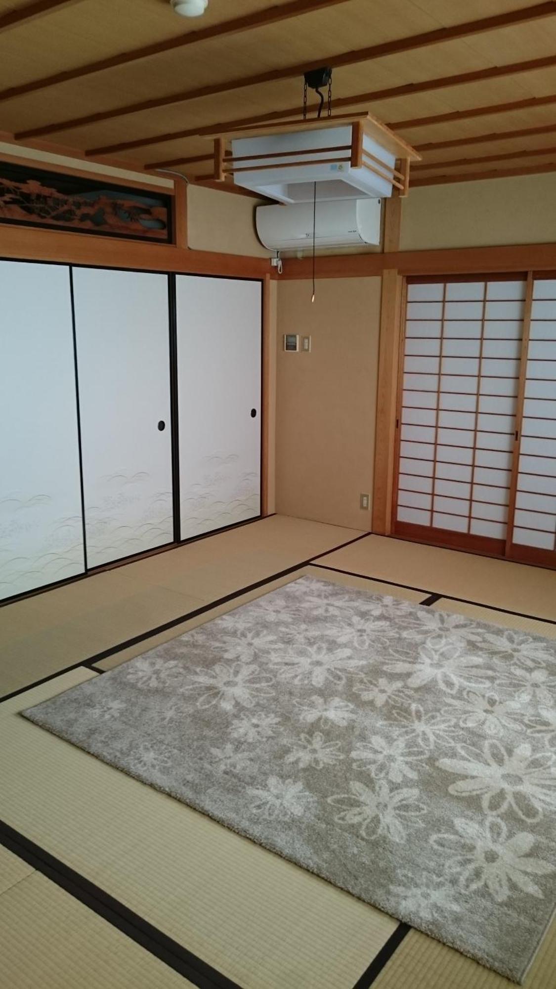 Minato Bed & Breakfast