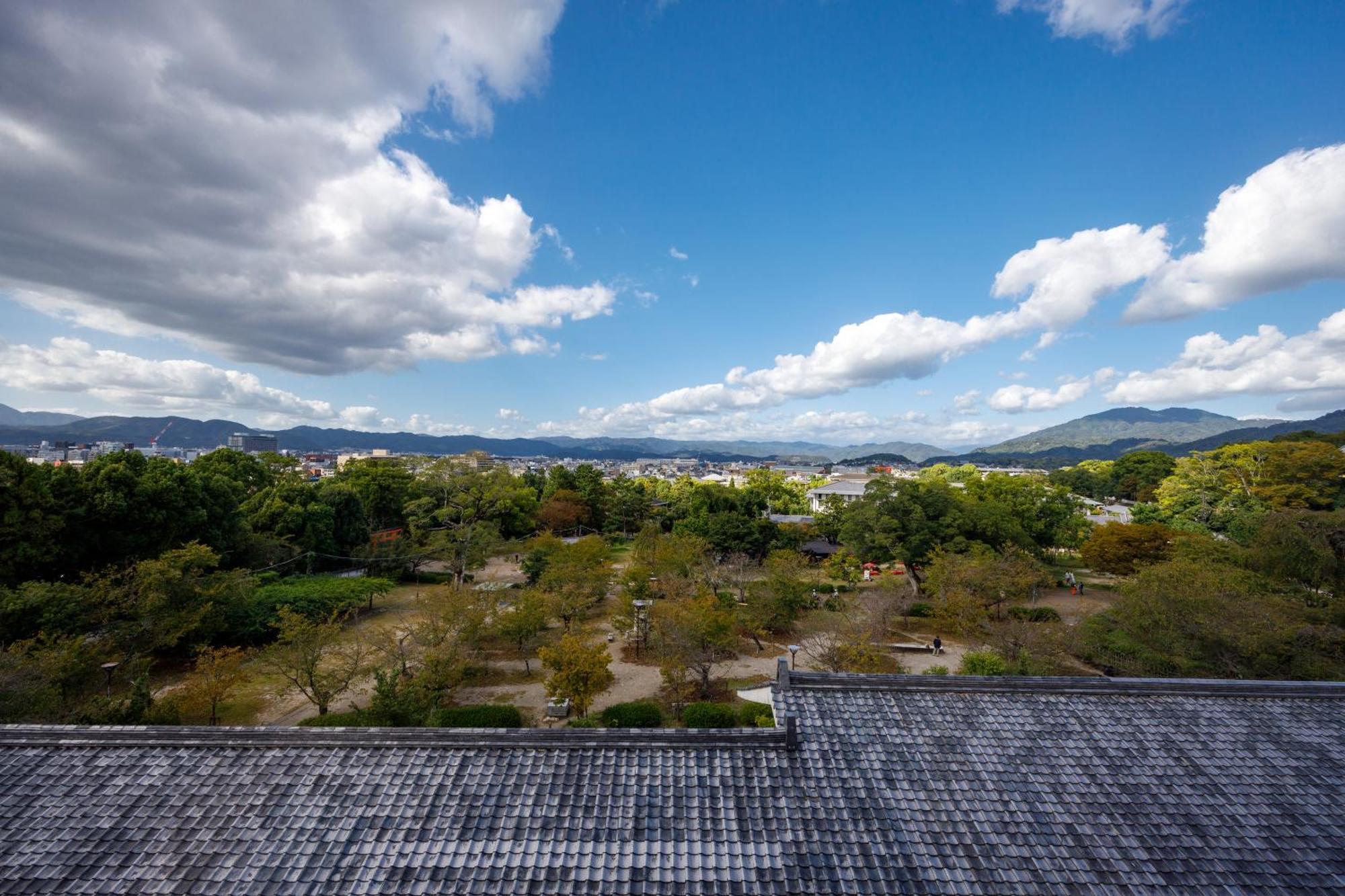 Chourakukan Gion 長楽館 Hotel 5*