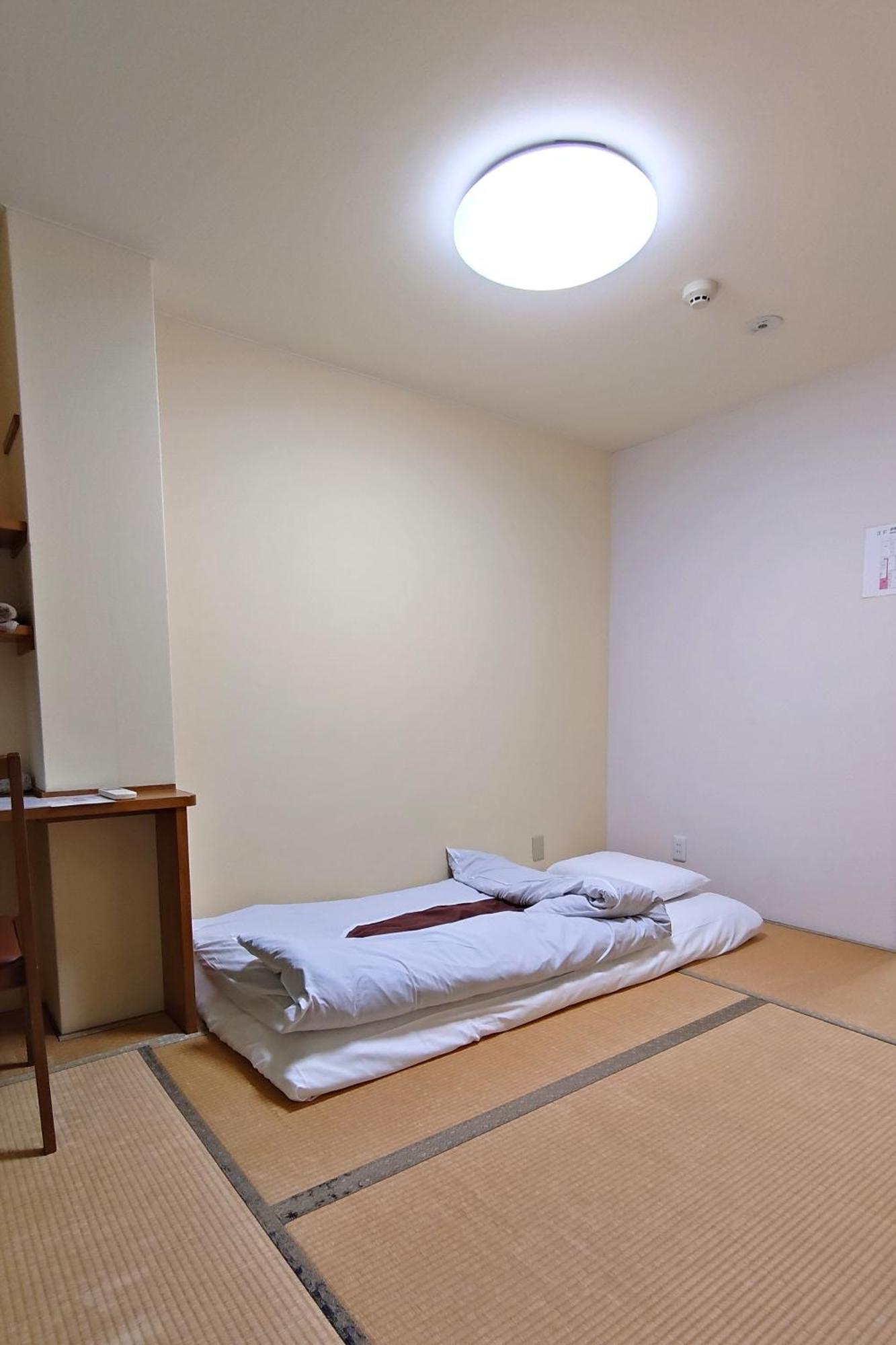 Guest house Abiya Kyoto