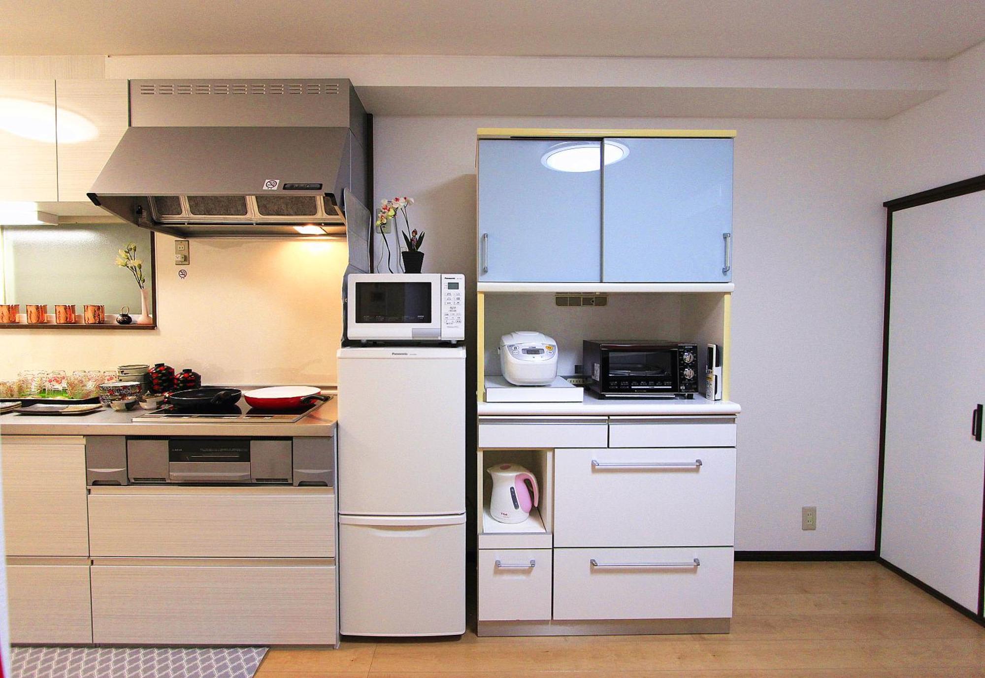 薫樹xiang Po Po Holiday home *