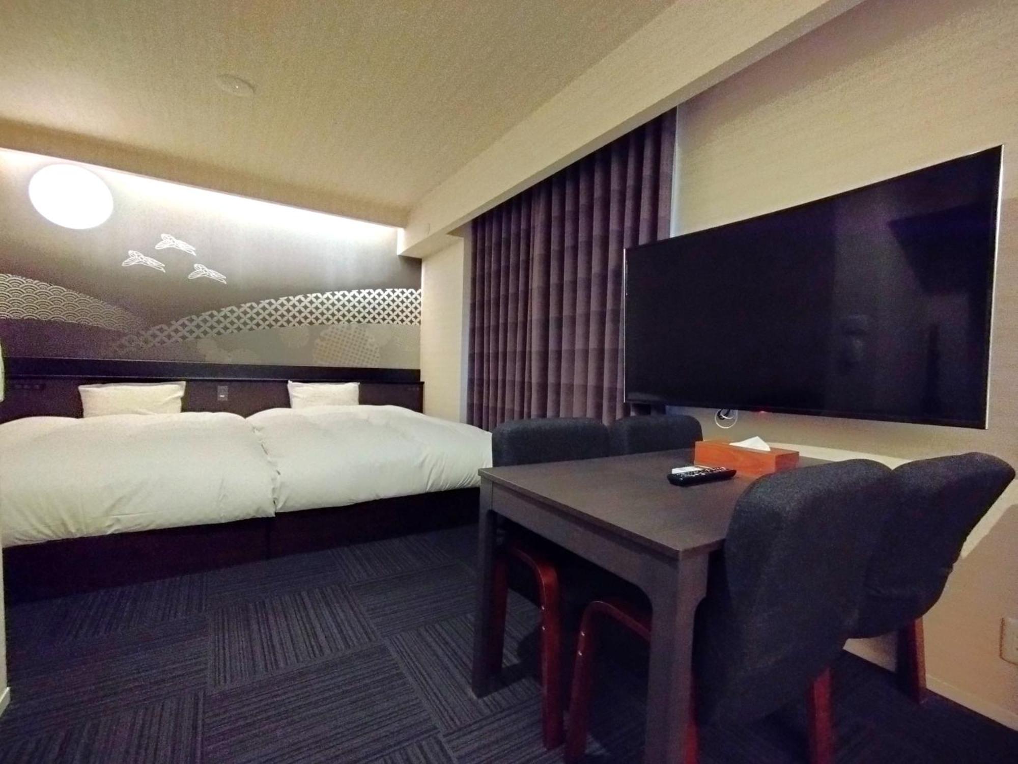 A-un（luxury Hotel） Apartment *