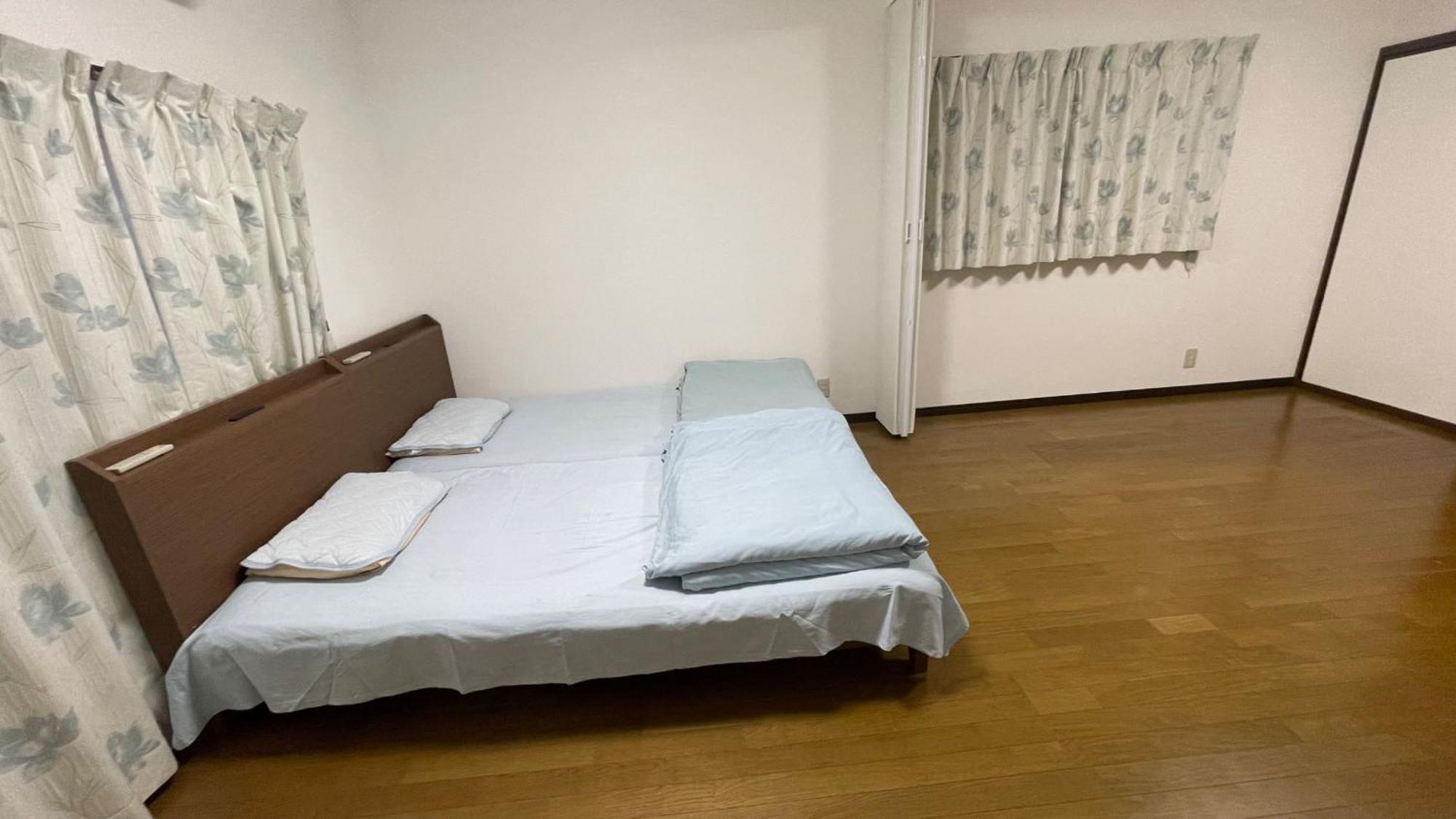 薫樹xiang Po Po Holiday home *