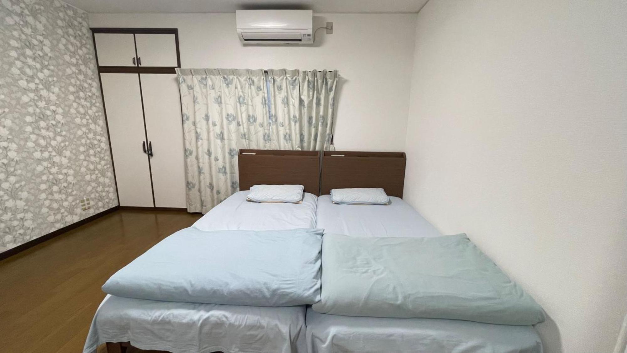 薫樹xiang Po Po Holiday home *