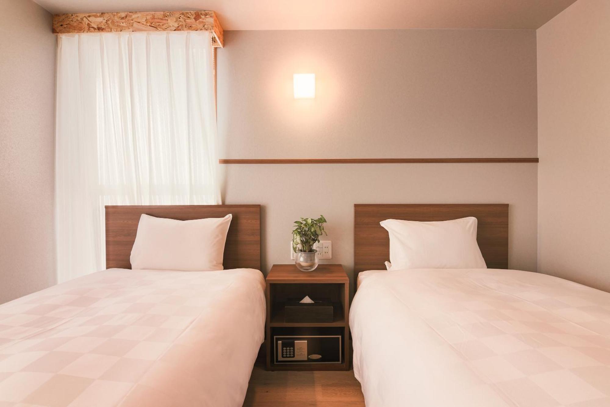 Hotel Wayfarer Shijo 3*