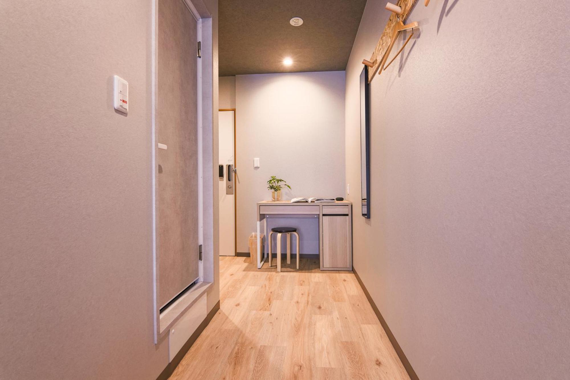 Hotel Wayfarer Shijo