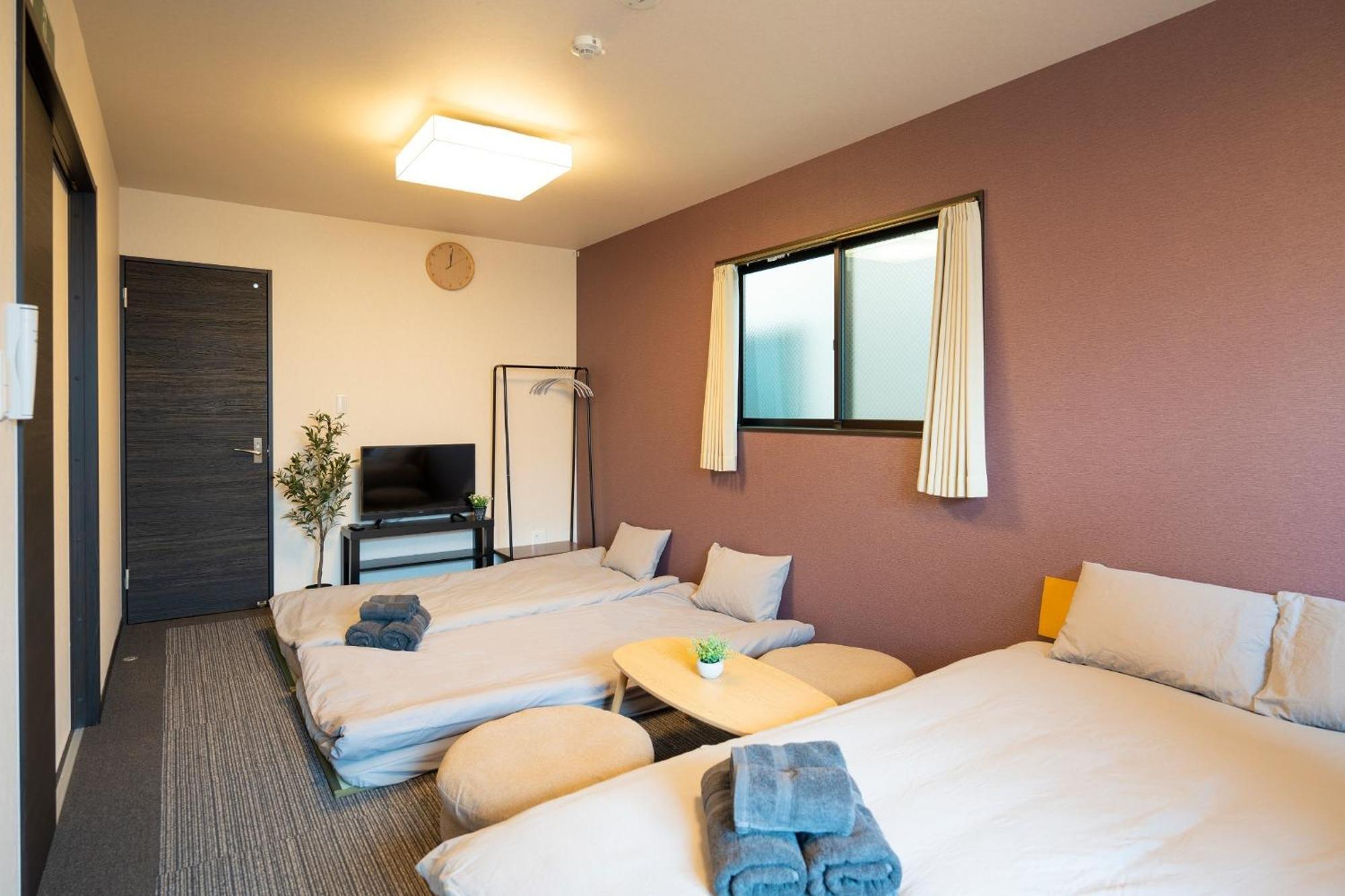Si Chen Pavilion - Vacation 89731v Apartment Kyoto