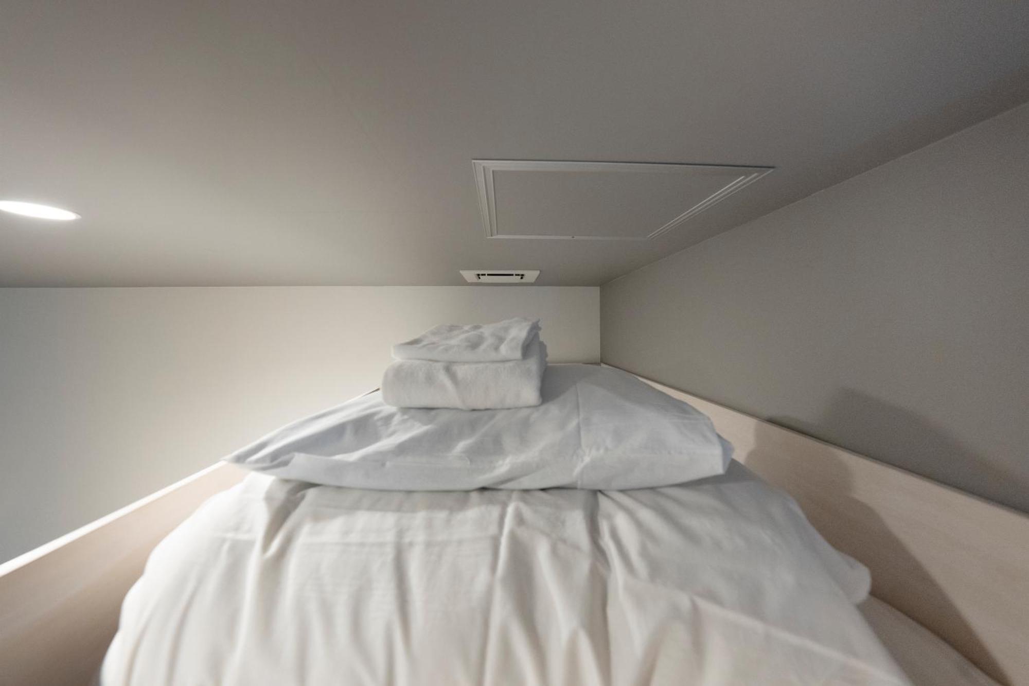 Hostel Iwatoyama