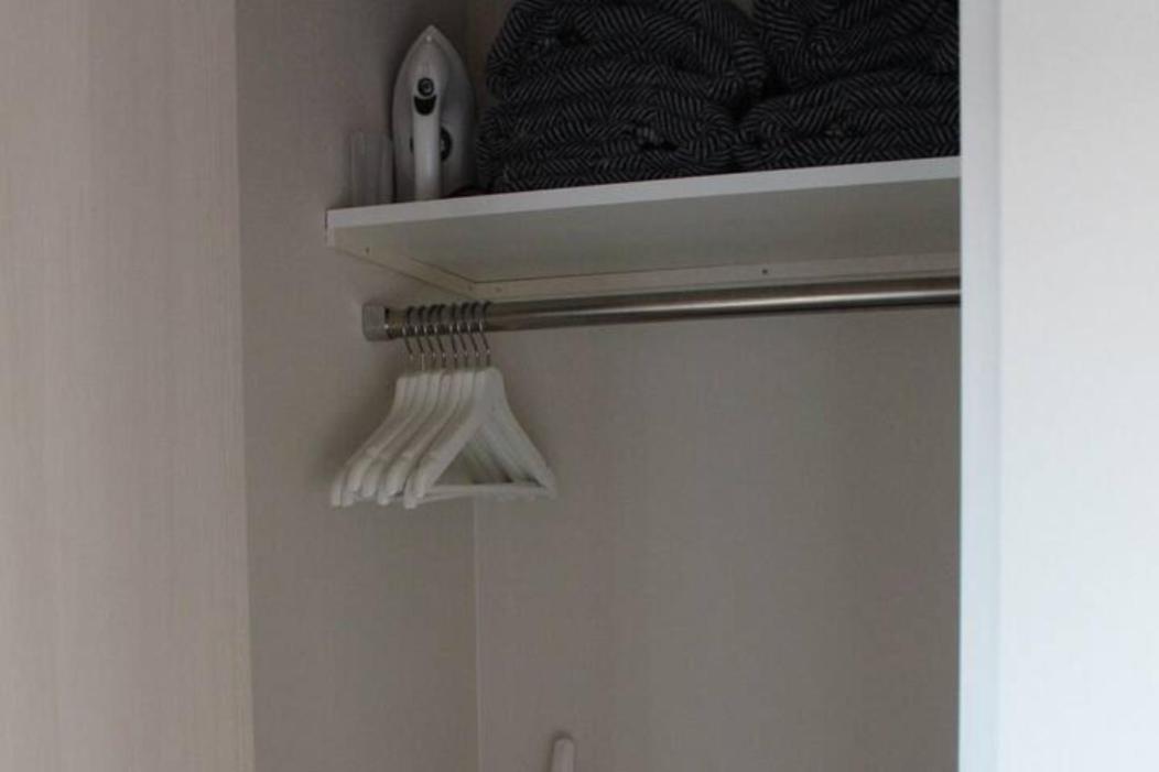 Modern Cozy Maisonette 40㎡ Nimon 1 Kai Near Gion（n1-kai 貝）