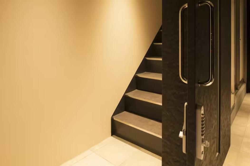 Modern Cozy Maisonette 40㎡ Nimon 1 Kai Near Gion（n1-kai 貝） Apartment *
