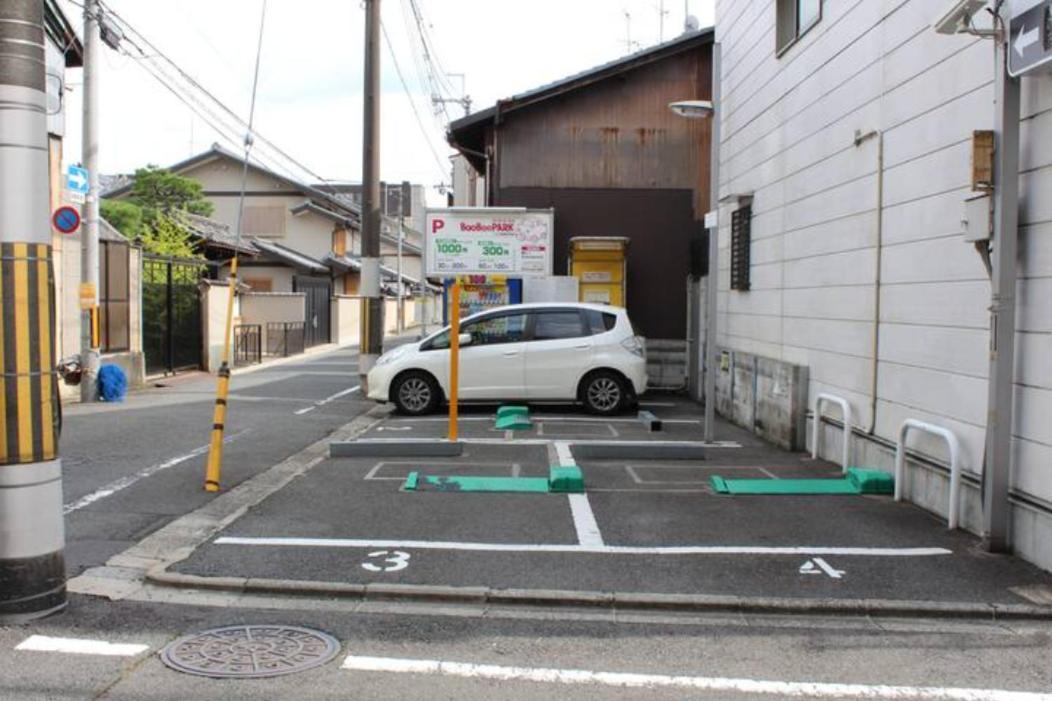 Modern Cozy Maisonette 40㎡ Nimon 1 Kai Near Gion（n1-kai 貝） Apartment *