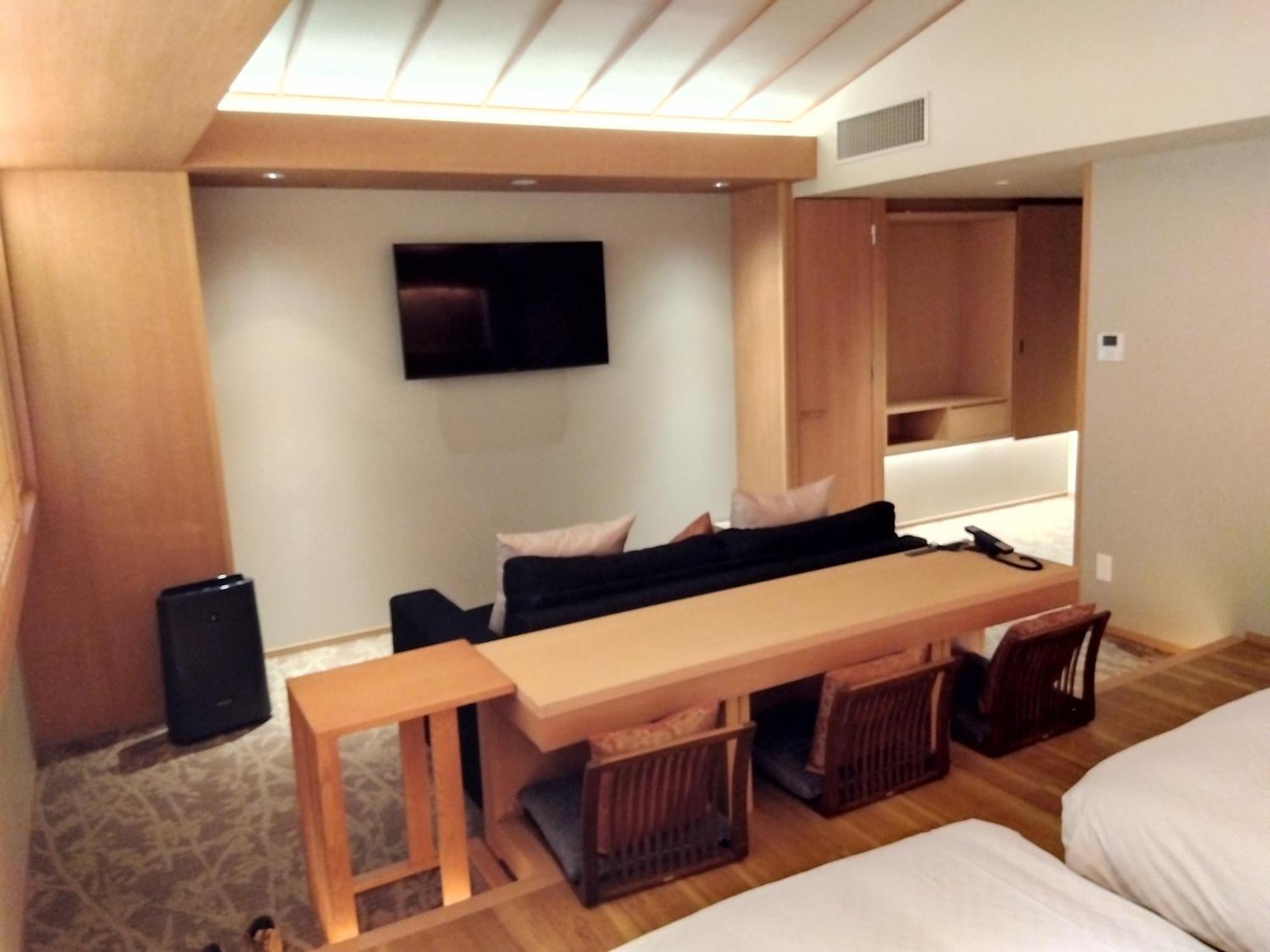 Hotel Kaya Nijo Castle, Bw Signature Collection By Western Kyoto