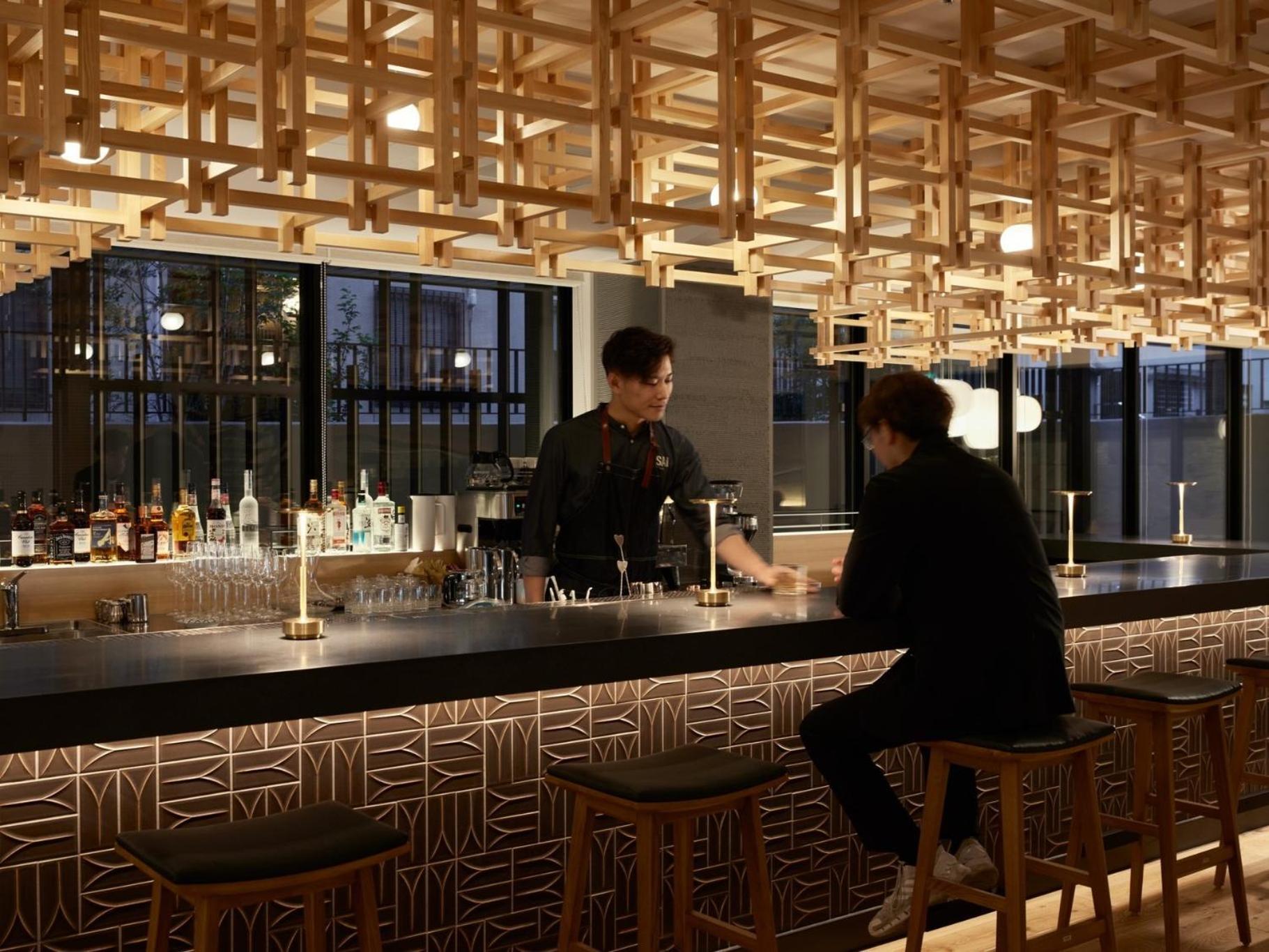 Asai Shijo Hotel Kyoto