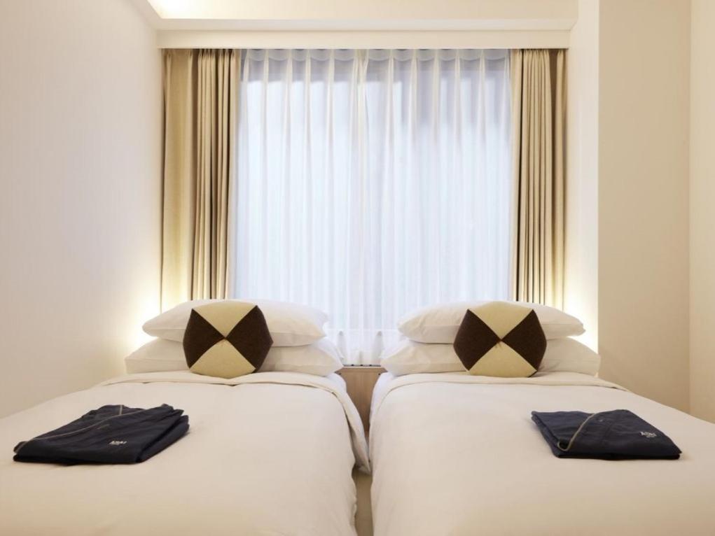 Asai Shijo Hotel 4*