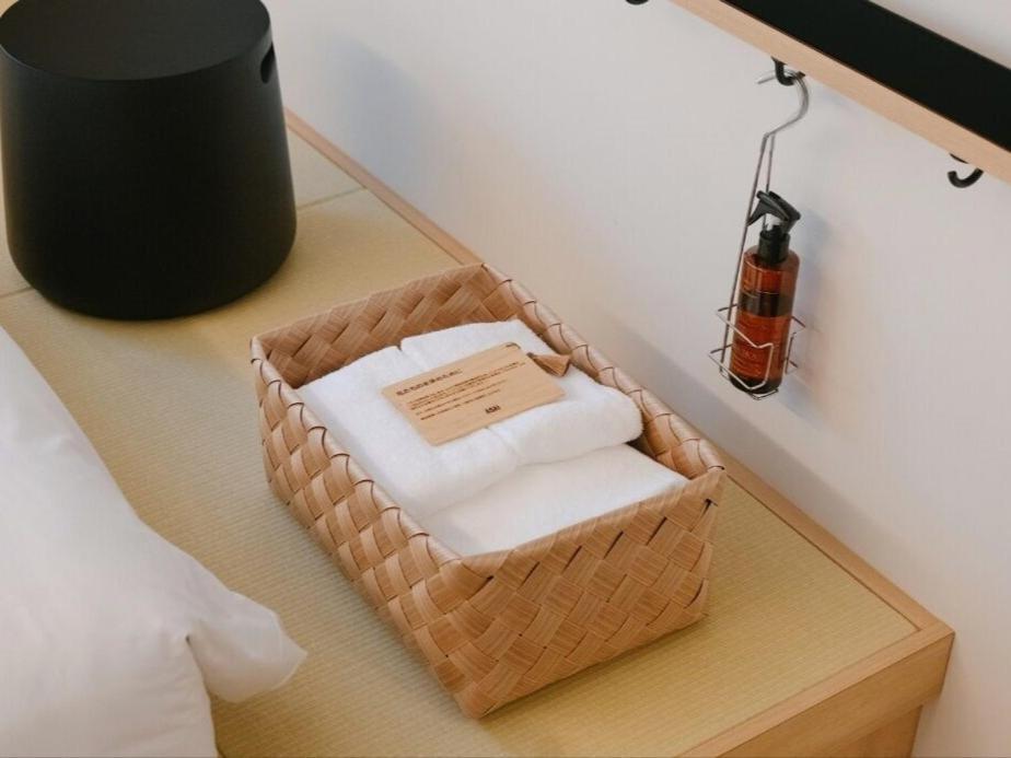Asai Shijo Hotel Kyoto