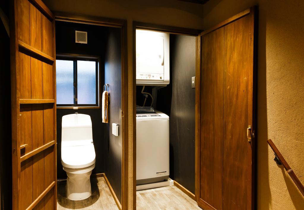 Holiday home Yaeyatoichicho Kyoto