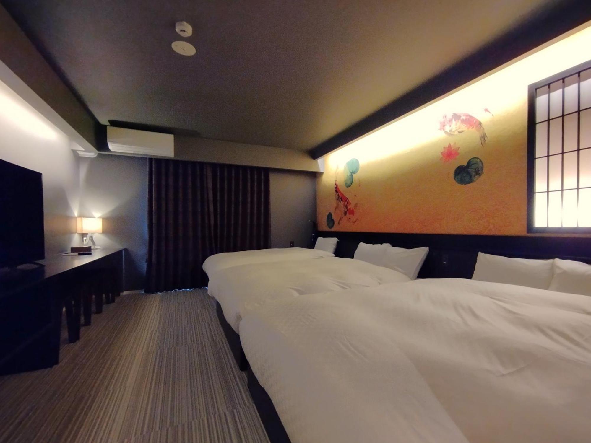 A-un（luxury Hotel） Kyoto