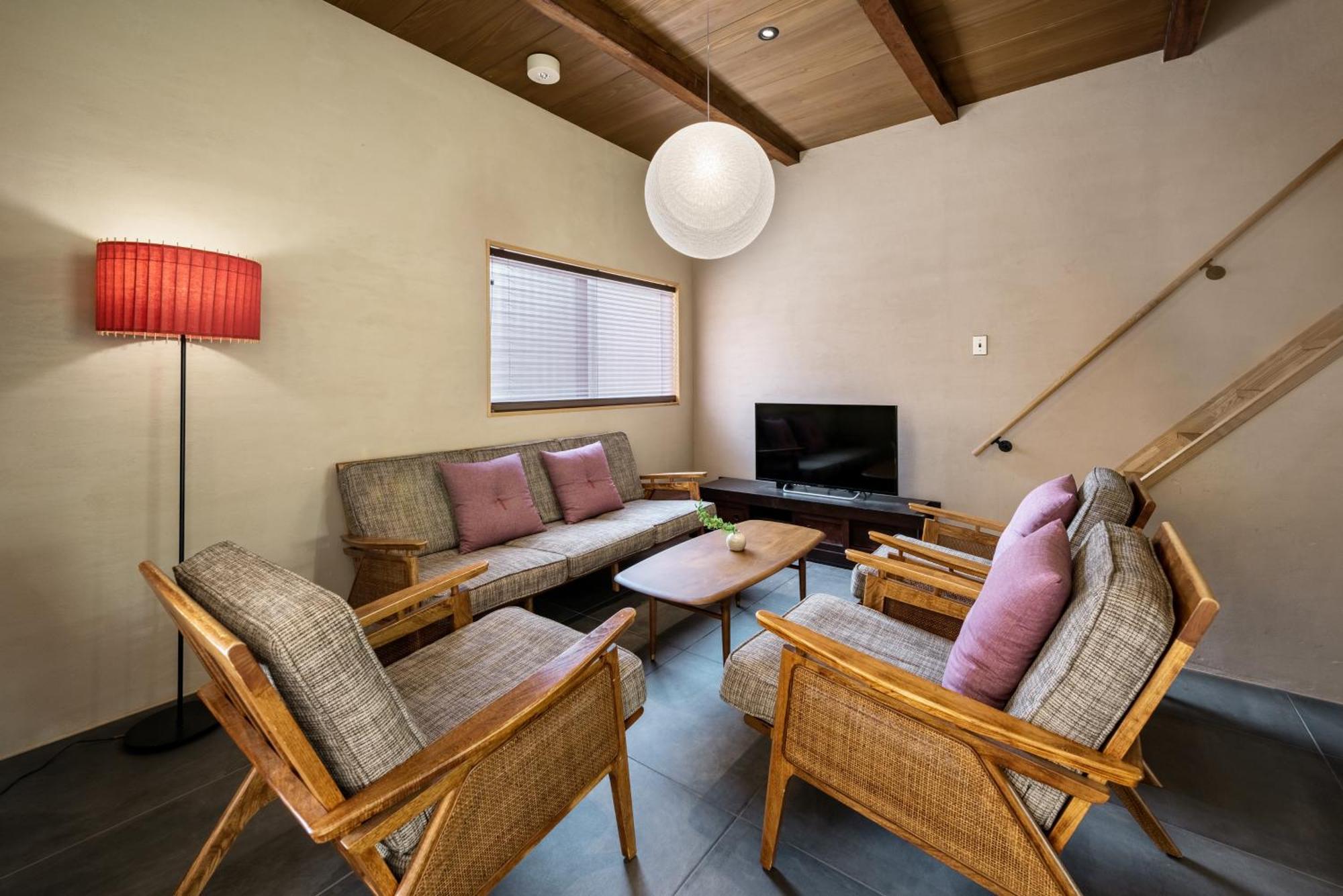 Holiday home Choya Chawanzaka Machiya House *