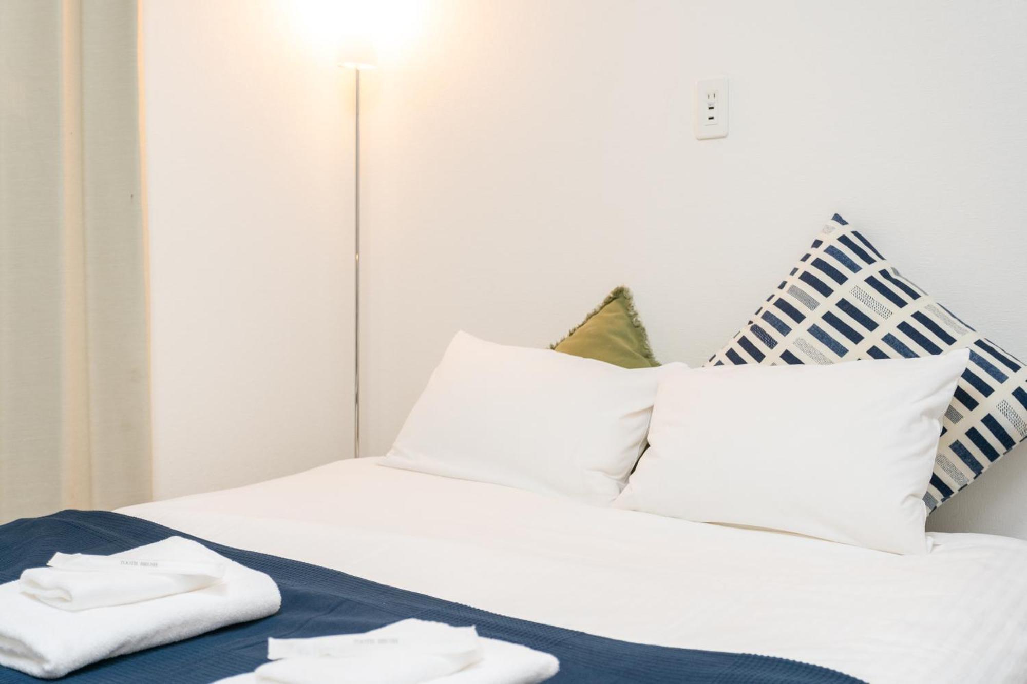 Guest house ゲストハウスoneworld Toji東寺
