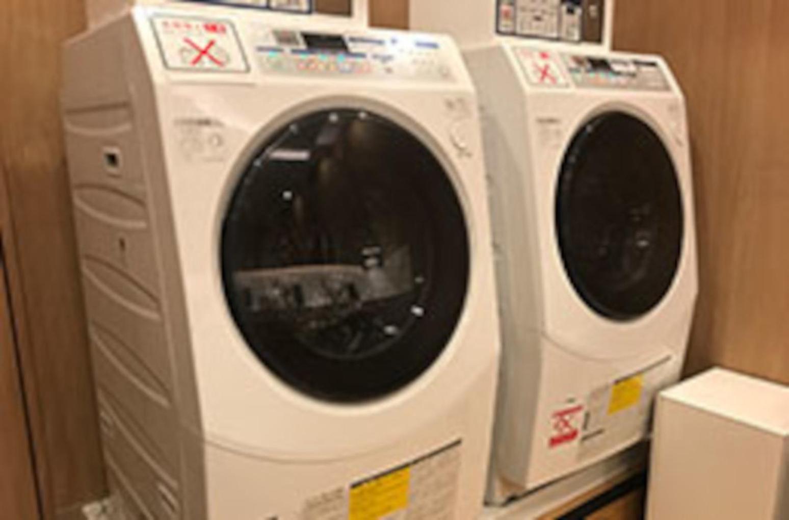 Capsule Anshin Oyado Premium Shijo Karasuma Capsule hotel Kyoto