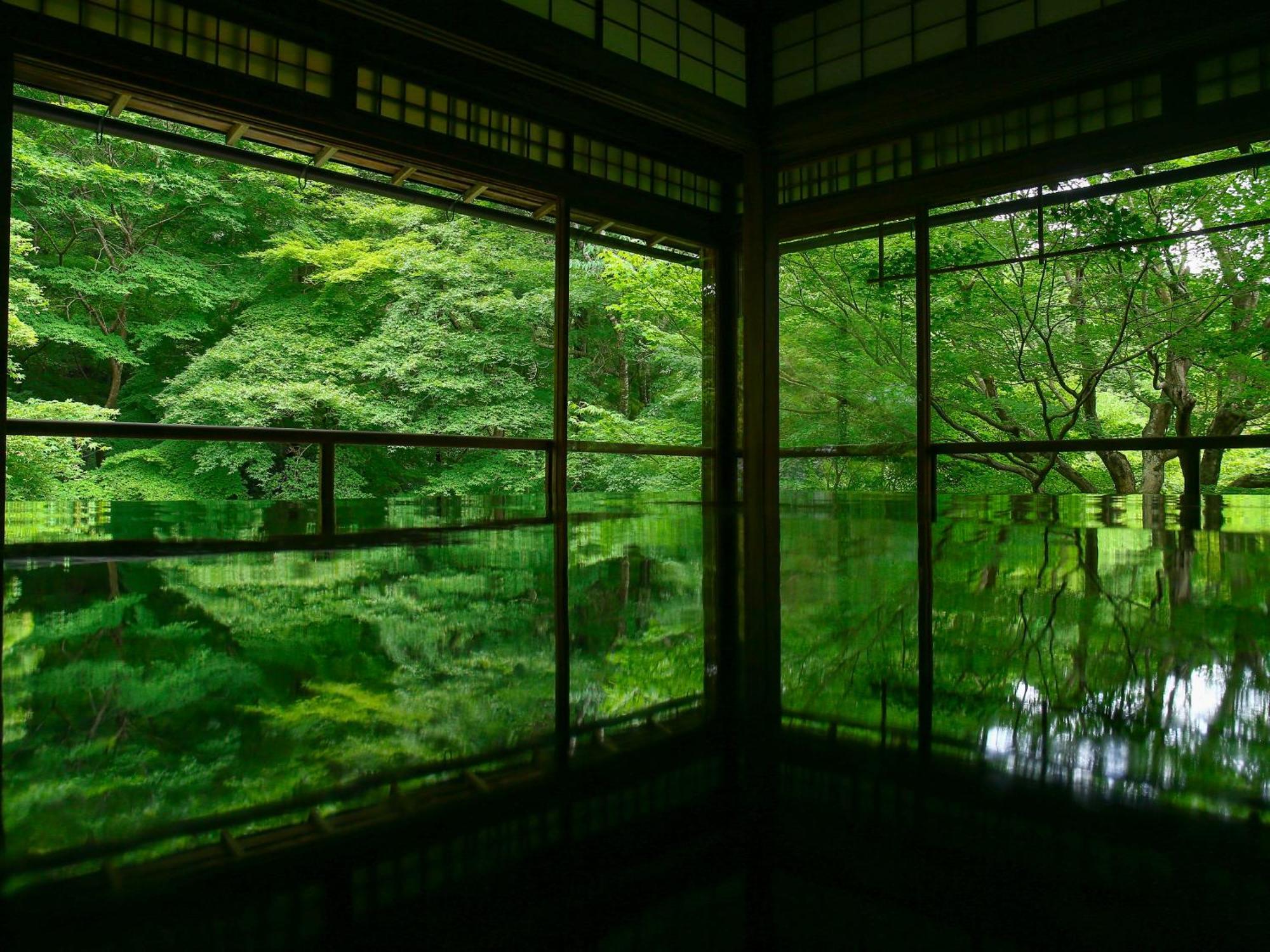 Hotel The Blossom Kyoto