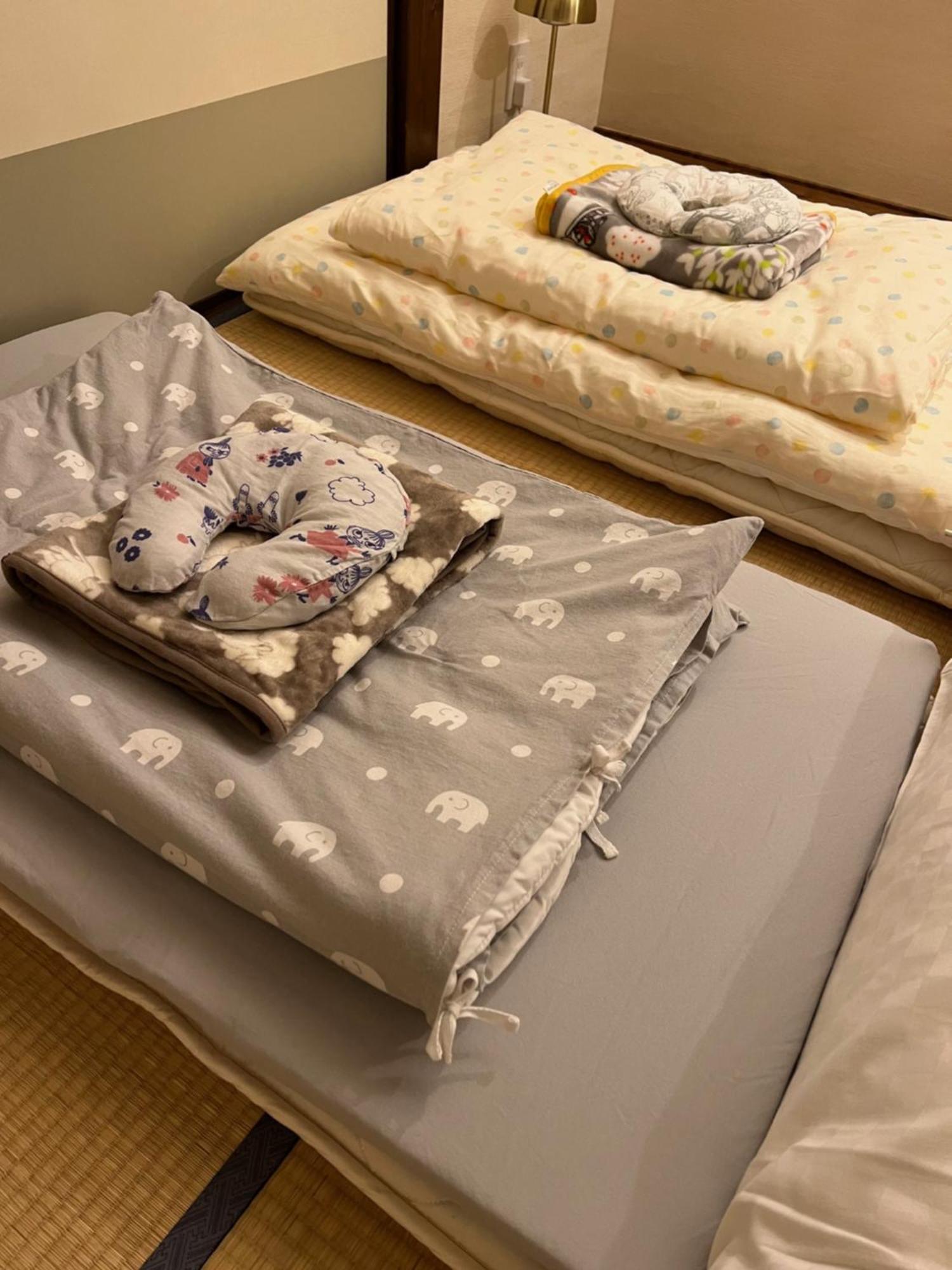 Holiday home Imakumano Terrace - Eisen An 潁川庵 Kyoto