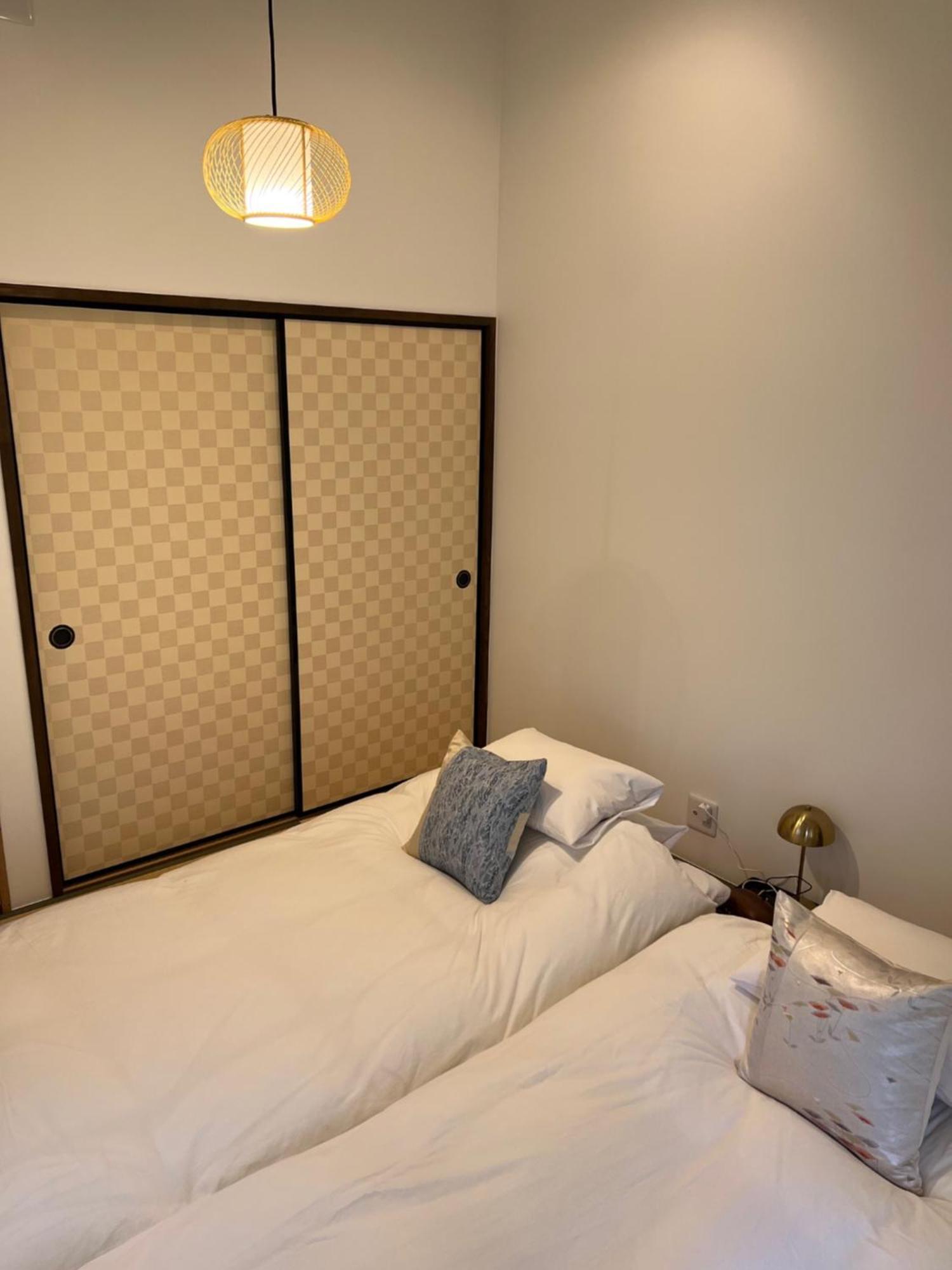 Imakumano Terrace - Eisen An 潁川庵 Holiday home Kyoto