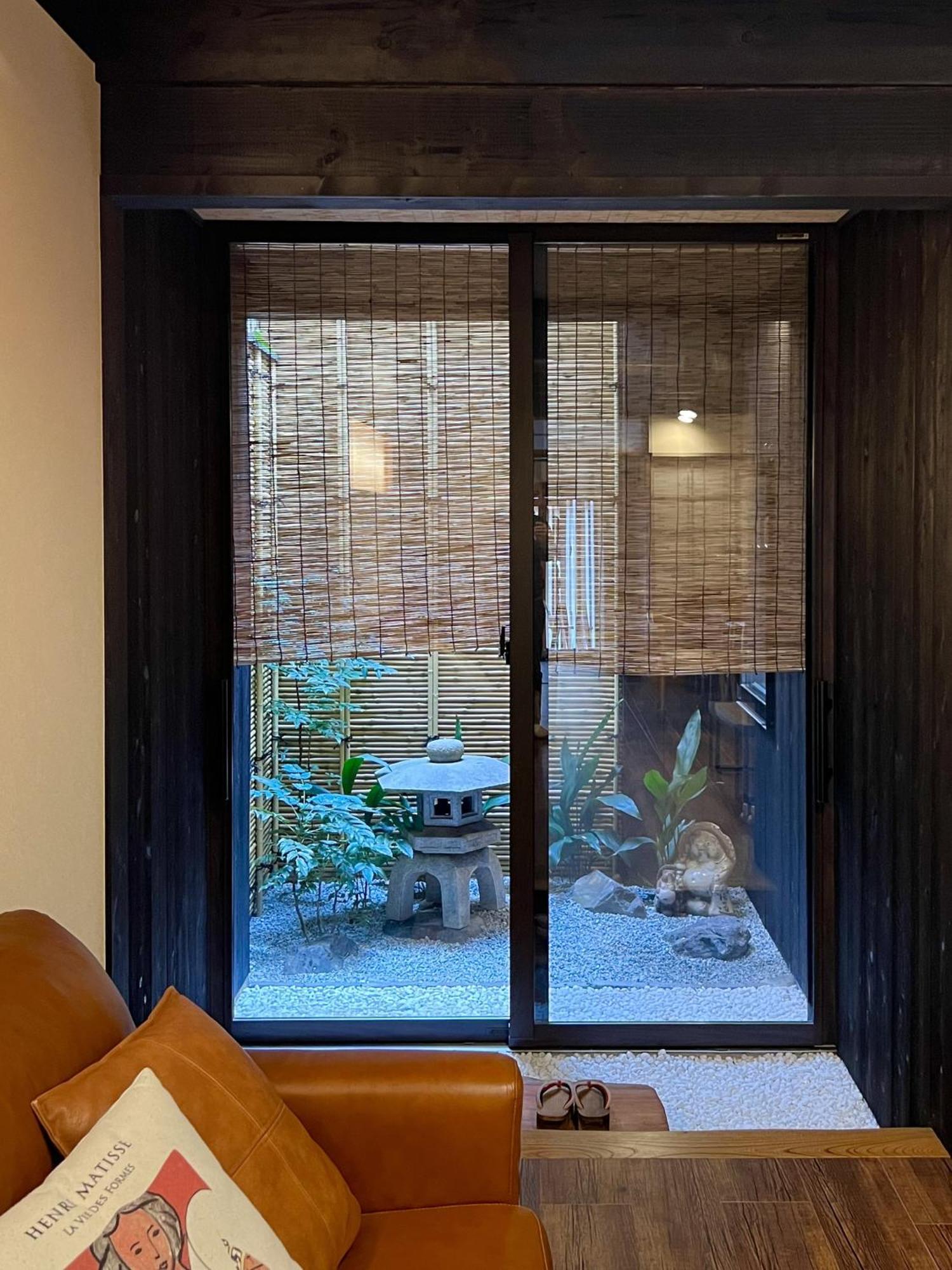 Holiday home Nishodo Machiya Hikaru Gojo Kyoto