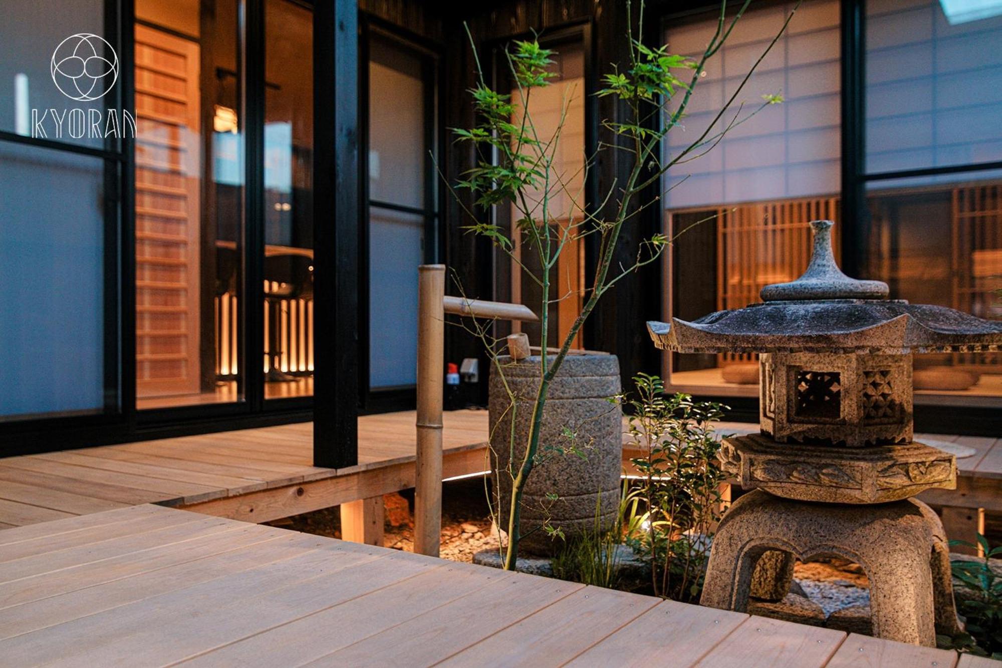 Kyoran-seigetutei - Vacation 44709v Holiday home *