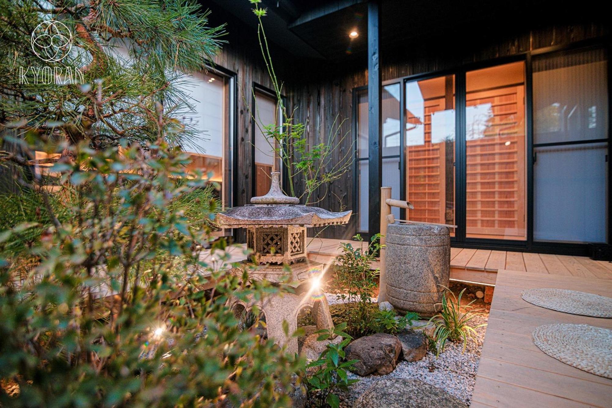 Kyoran-seigetutei - Vacation 44709v Holiday home Kyoto