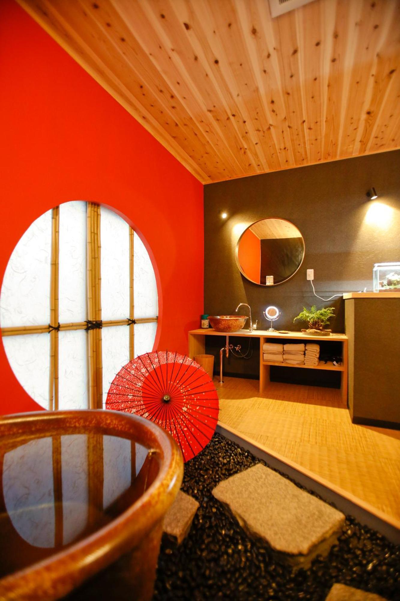 ゼロイン祇園三条 Apartment *