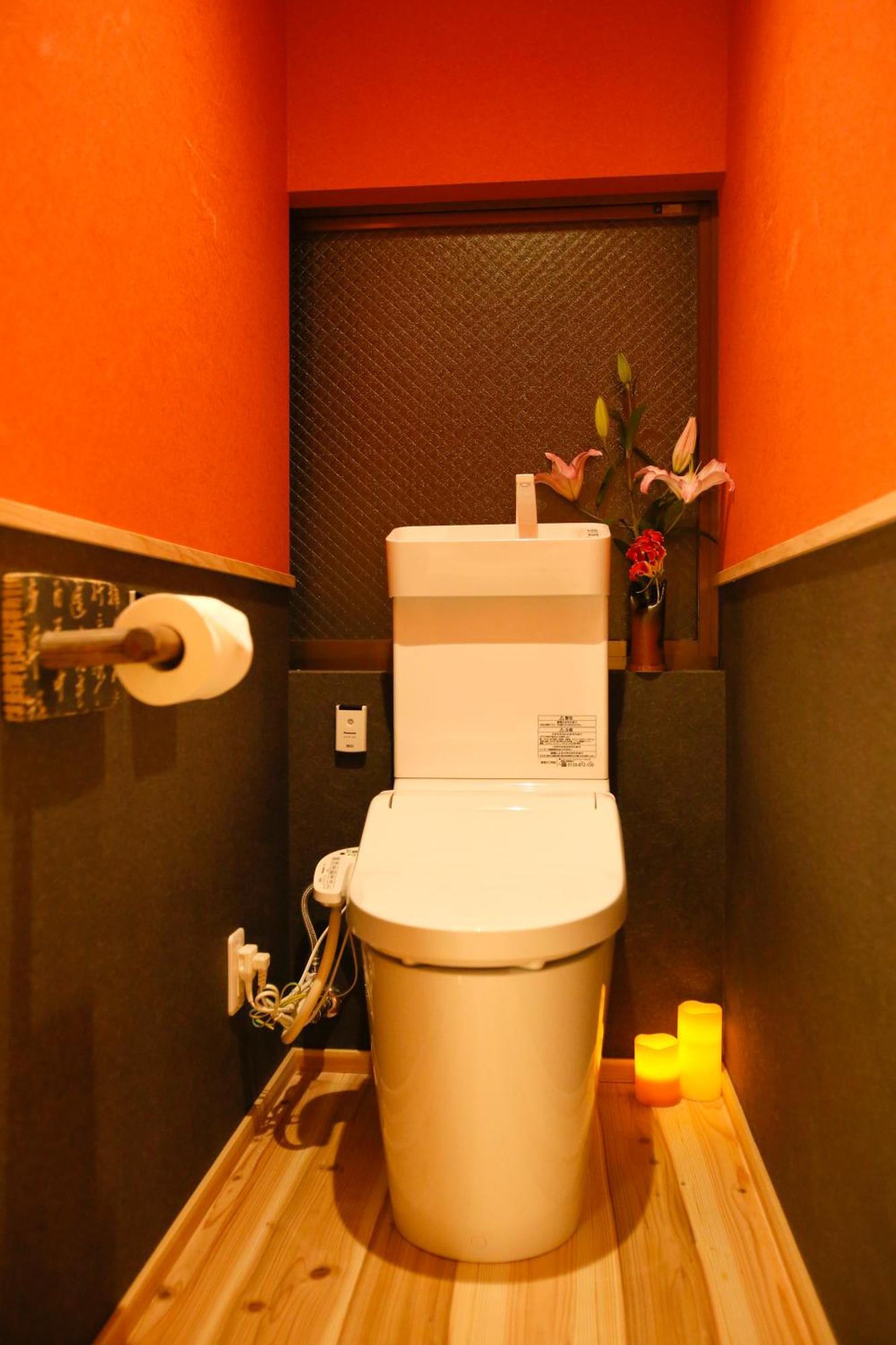 ゼロイン祇園三条 Apartment