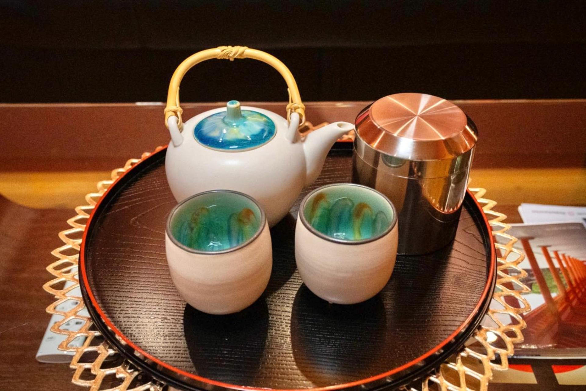 Apartment ゼロイン祇園三条 Kyoto