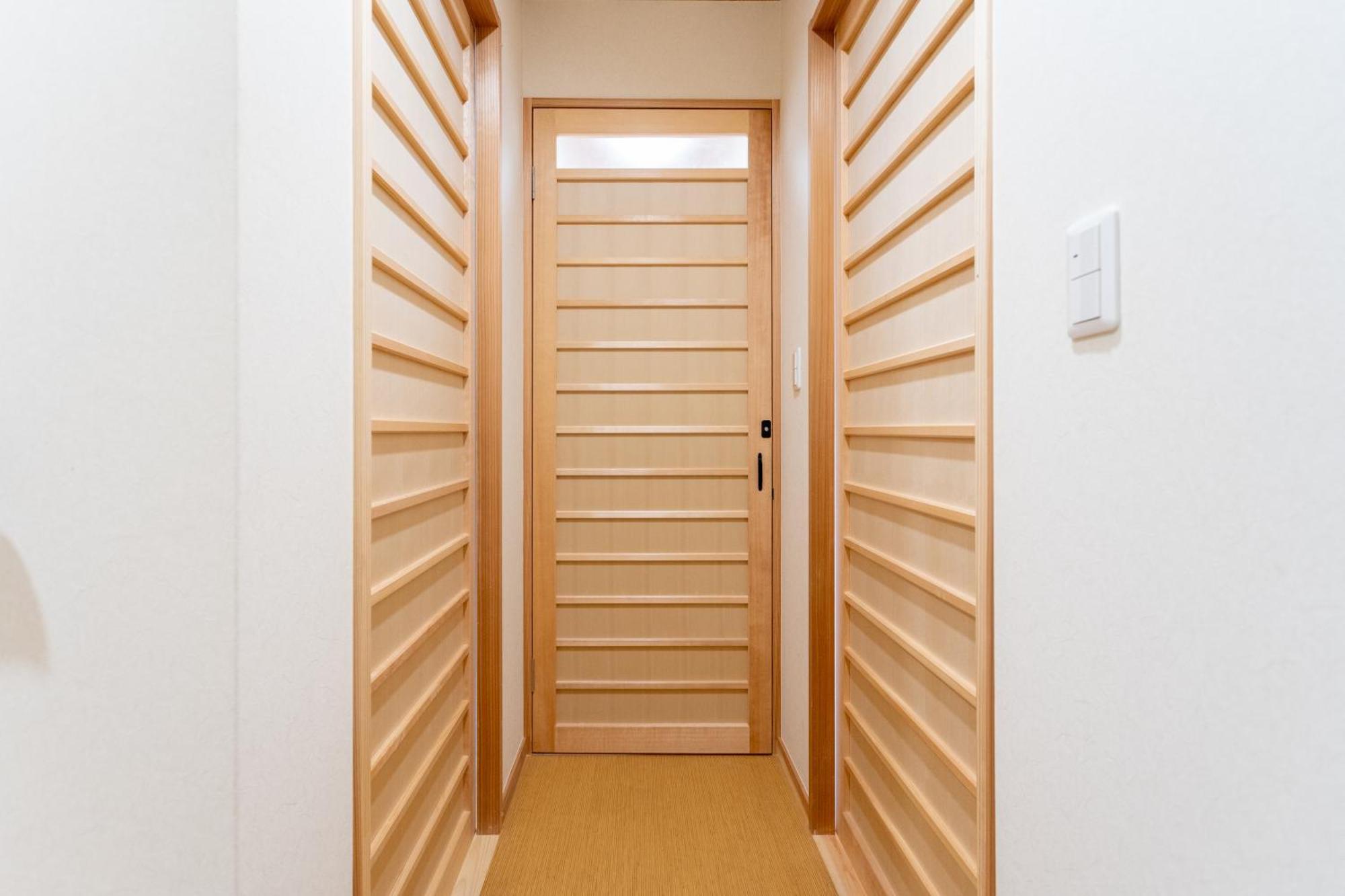Oneworld Mibu壬生luxury京町家 * Kyoto