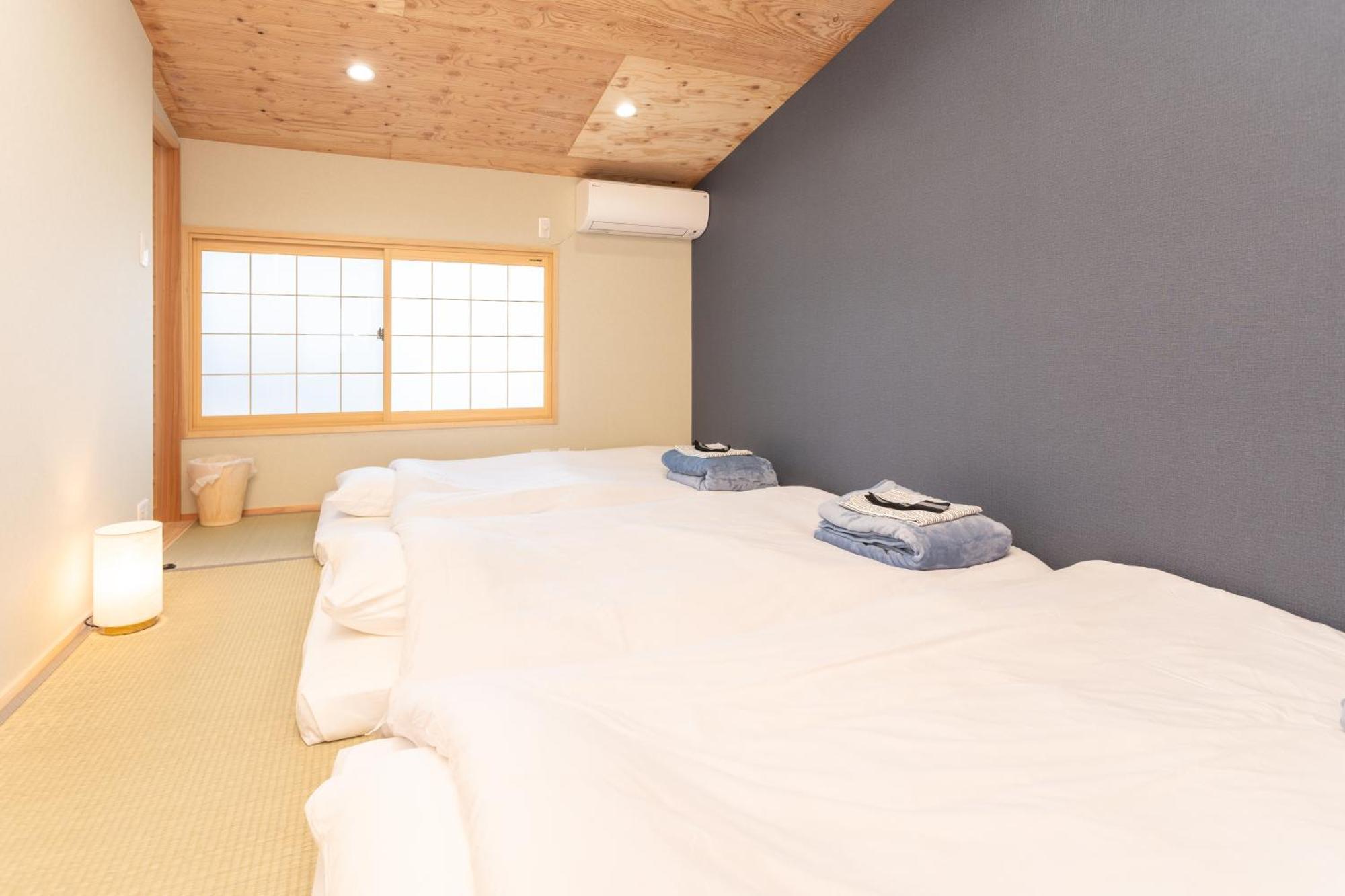 Oneworld Mibu壬生luxury京町家 Holiday home