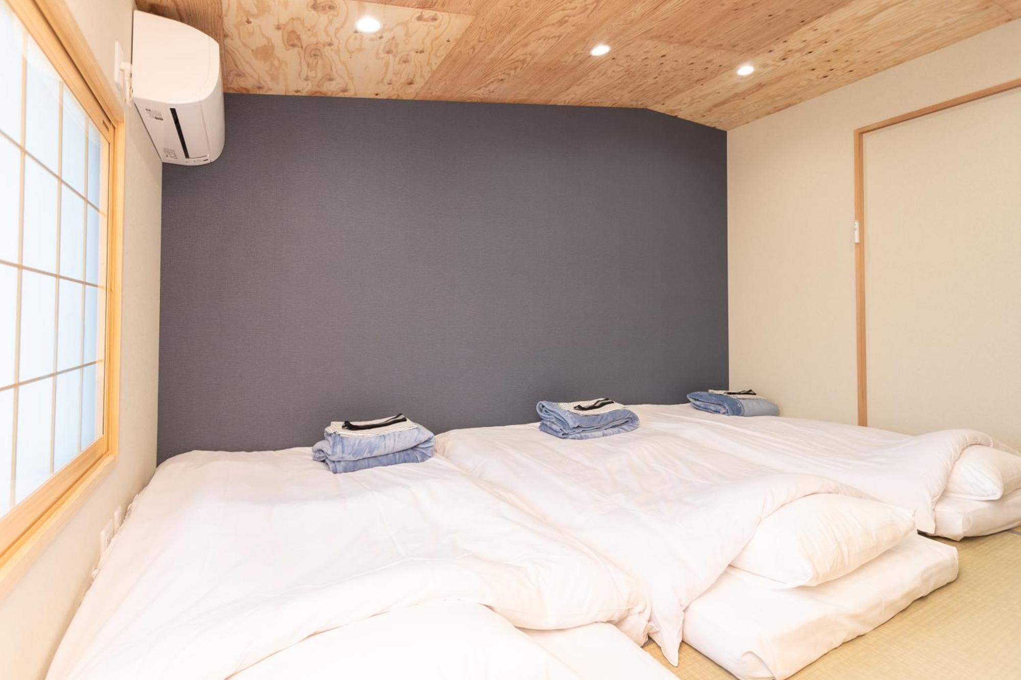 Oneworld Mibu壬生luxury京町家 Holiday home