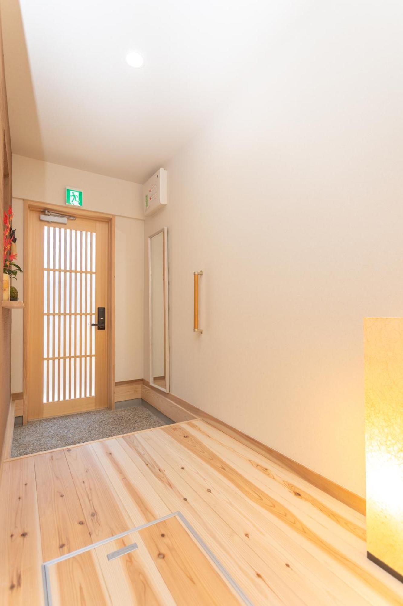 Oneworld Mibu壬生luxury京町家 Holiday home *