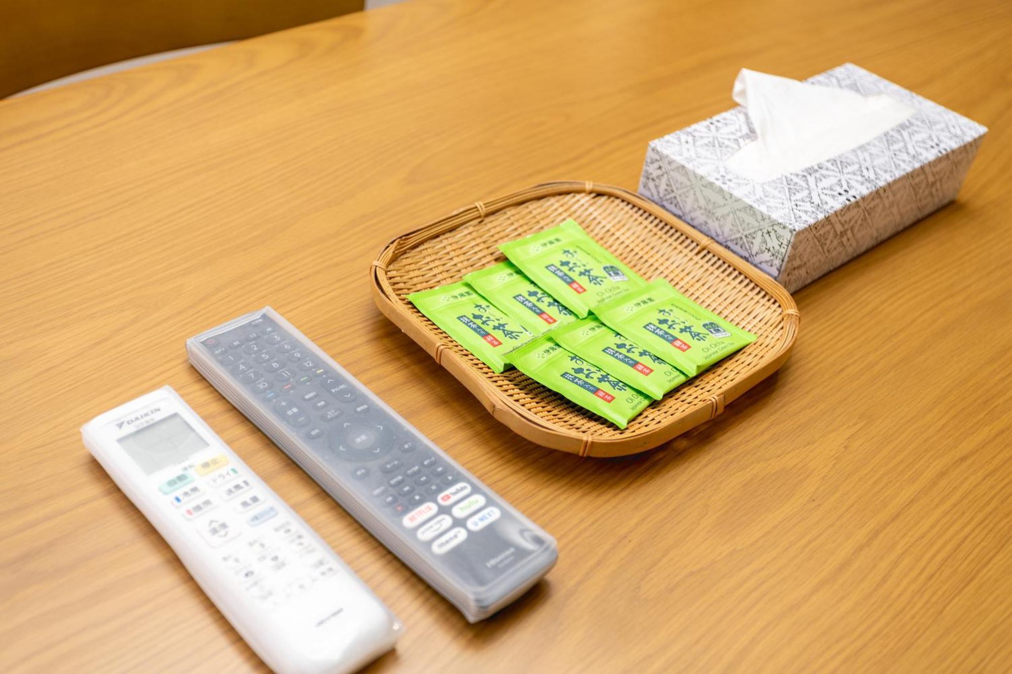 Oneworld Mibu壬生luxury京町家 Holiday home Kyoto