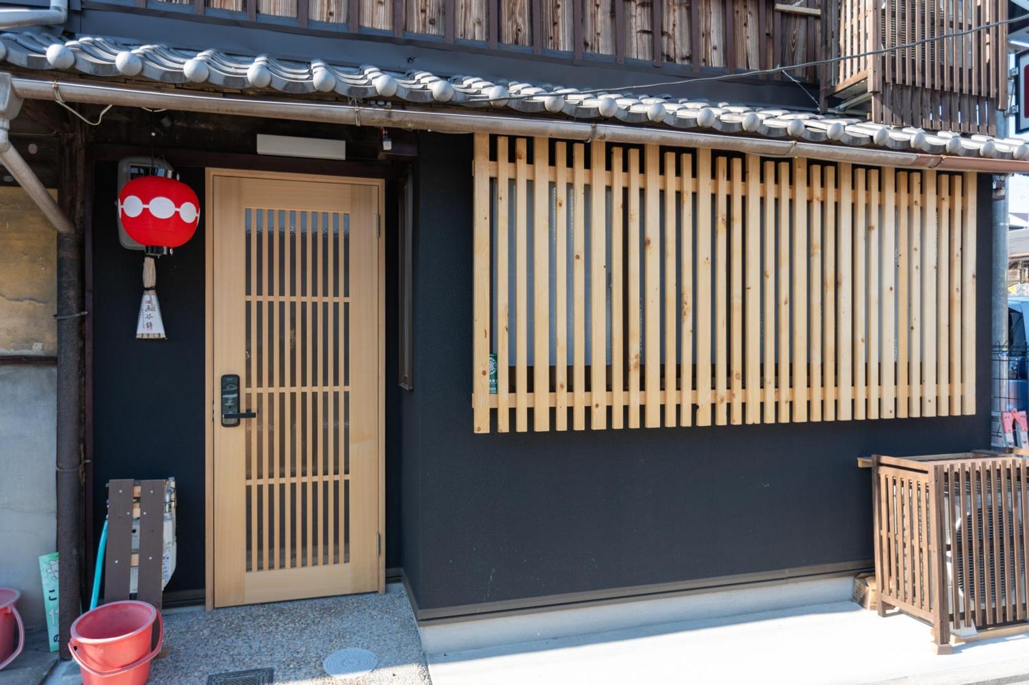 Holiday home Oneworld Mibu壬生luxury京町家