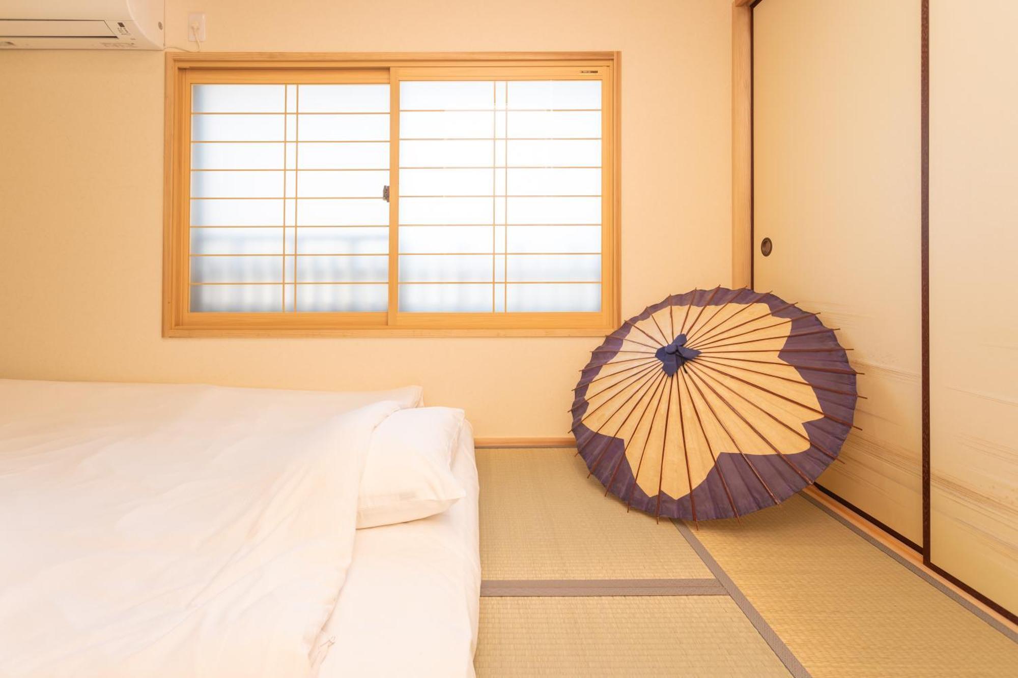 Oneworld Mibu壬生luxury京町家 *