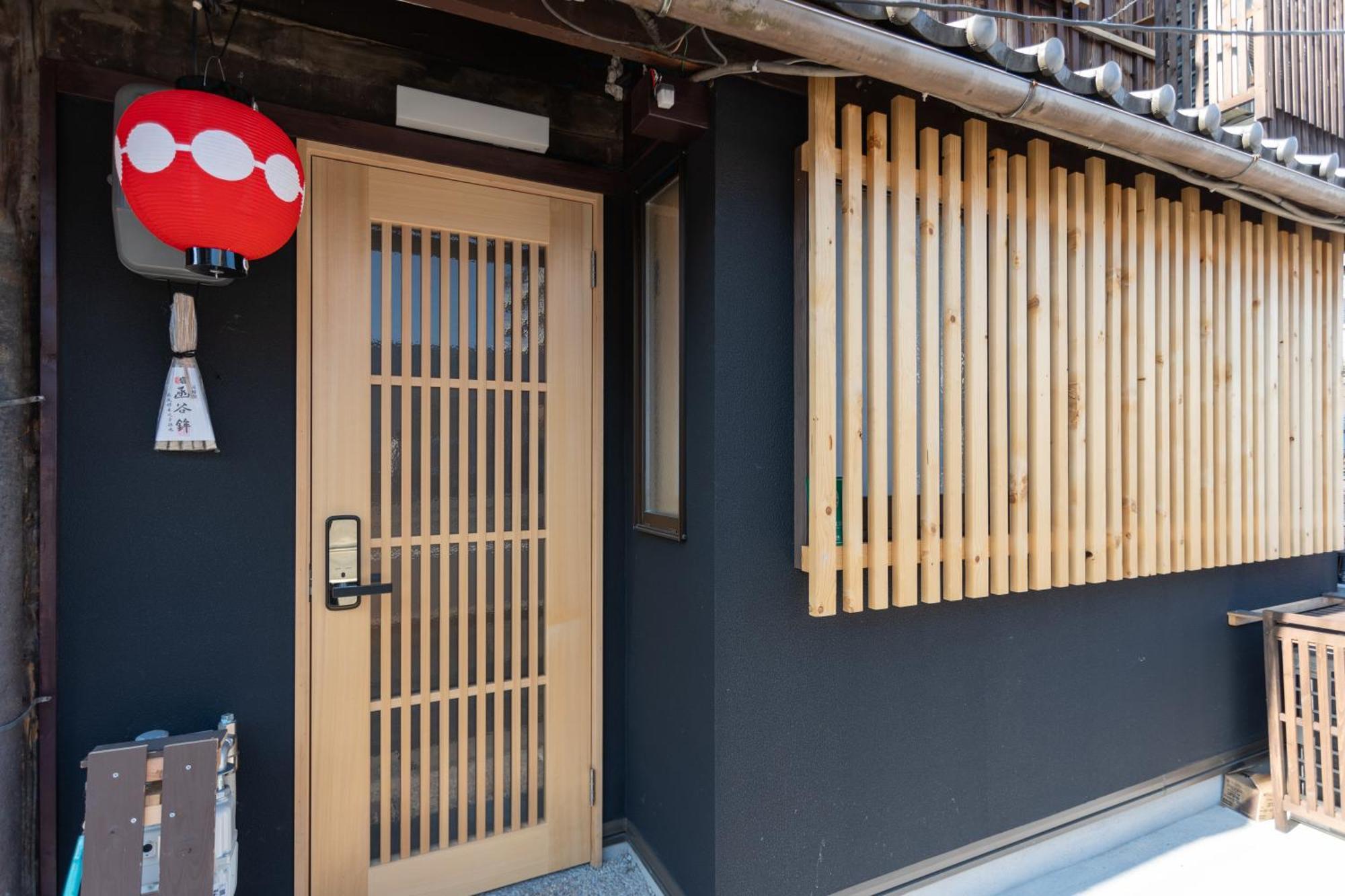 Oneworld Mibu壬生luxury京町家 Holiday home Kyoto